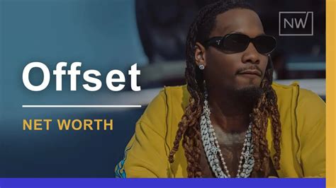 offset vermögen|Offset’s Net Worth: Latest 2024 Financial Overview